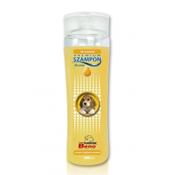 Szampon Premium dla Szczeniąt
